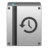 backup drive Icon